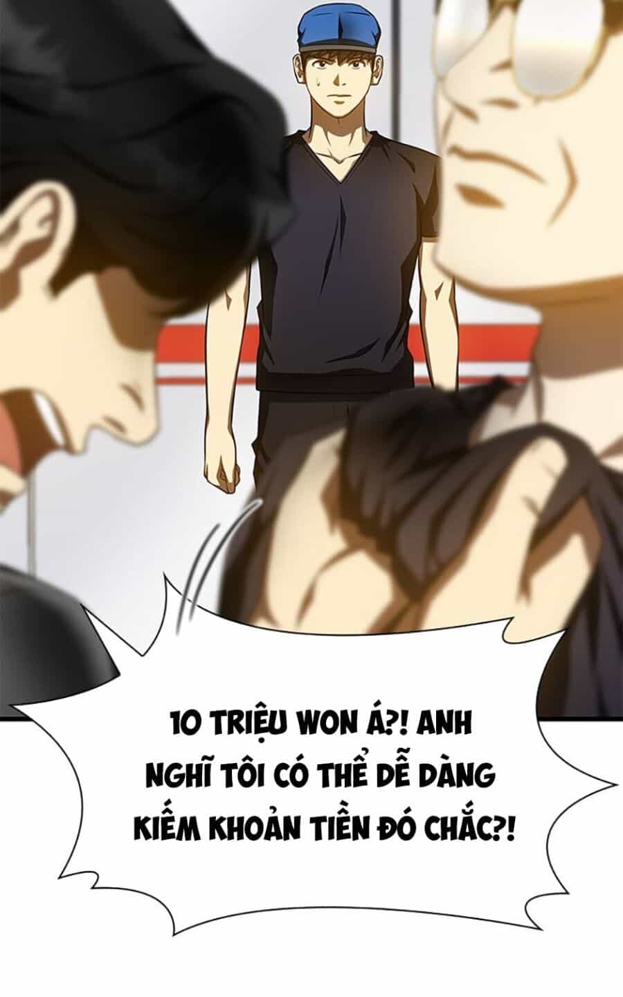 Bác Sĩ Hoàn Hảo - Chương 111 - ảnh 26