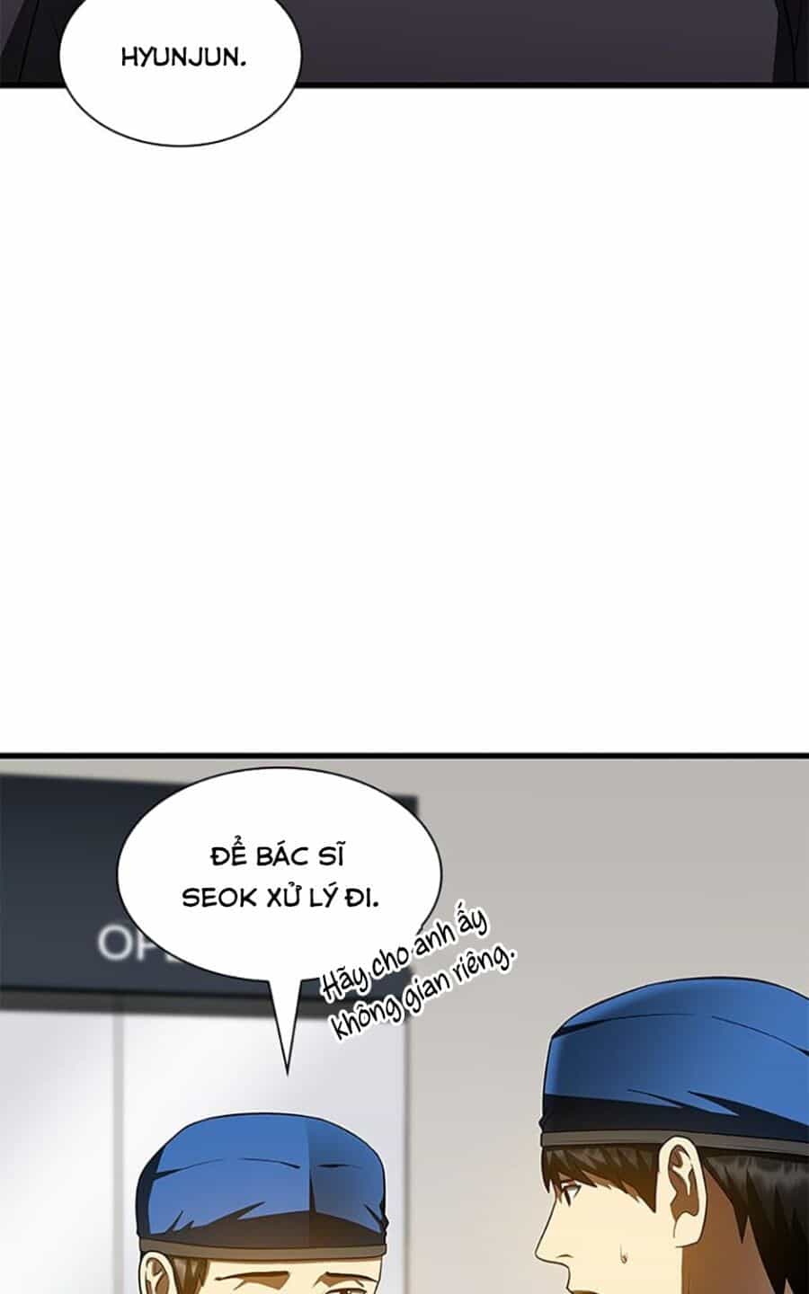 Bác Sĩ Hoàn Hảo - Chương 111 - ảnh 31