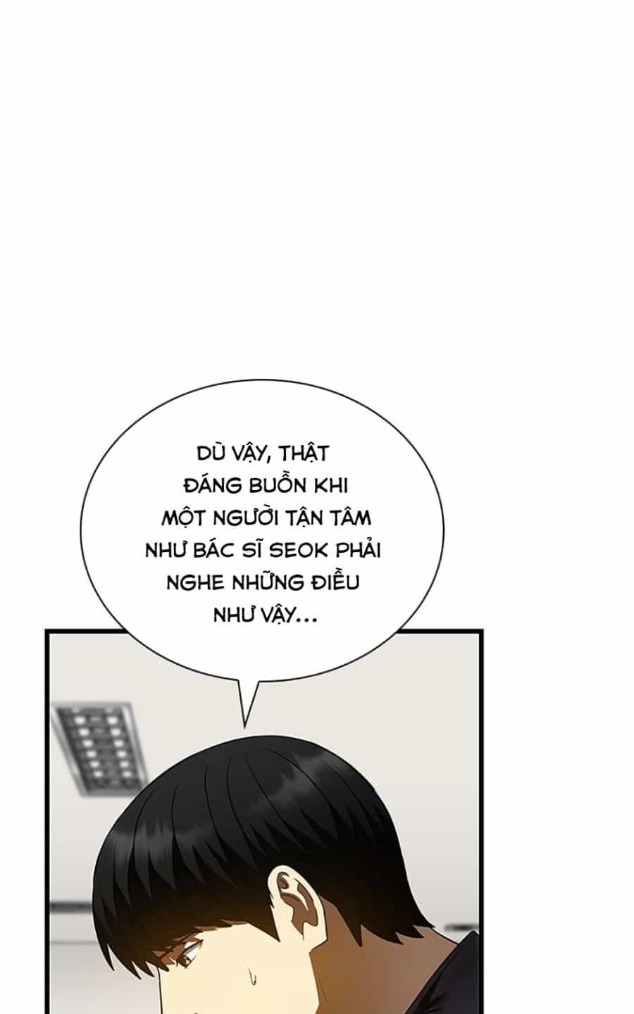Bác Sĩ Hoàn Hảo - Chương 111 - ảnh 36