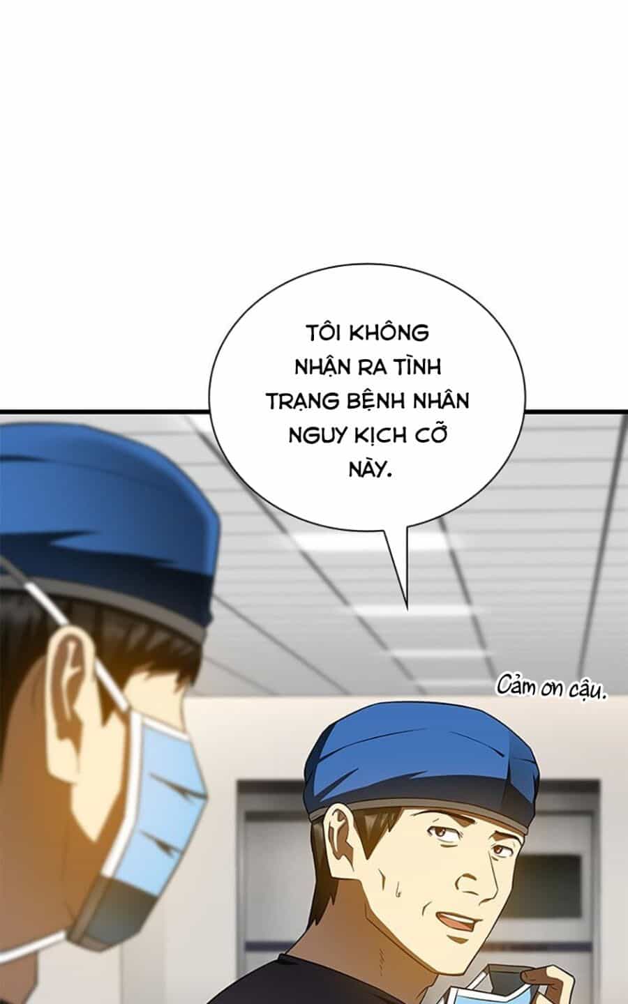 Bác Sĩ Hoàn Hảo - Chương 111 - ảnh 5