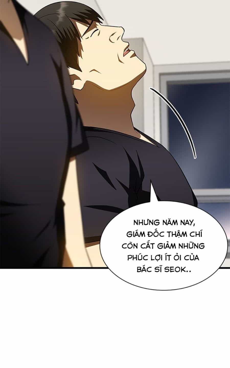 Bác Sĩ Hoàn Hảo - Chương 111 - ảnh 54