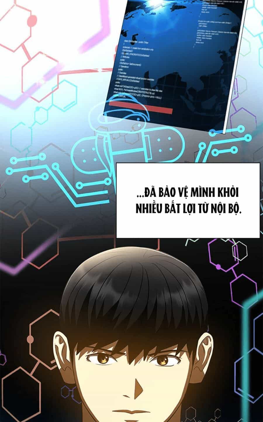 Bác Sĩ Hoàn Hảo - Chương 111 - ảnh 72