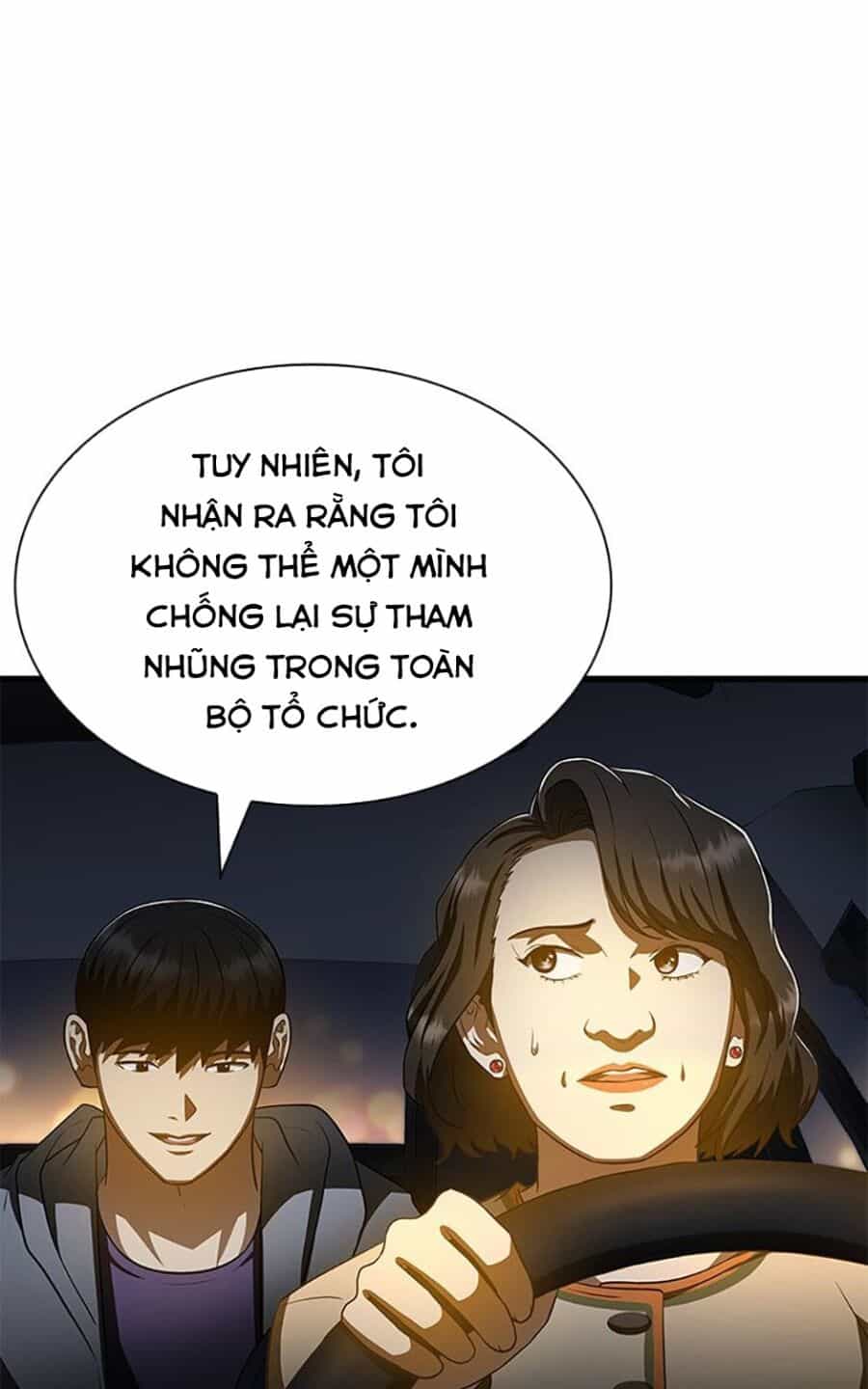 Bác Sĩ Hoàn Hảo - Chương 111 - ảnh 89