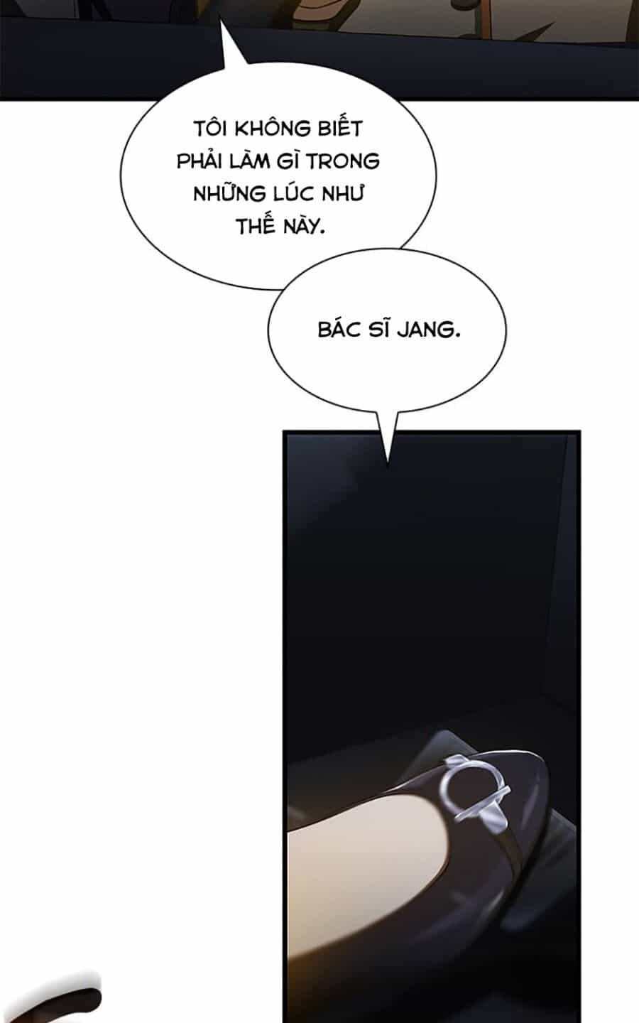 Bác Sĩ Hoàn Hảo - Chương 111 - ảnh 90