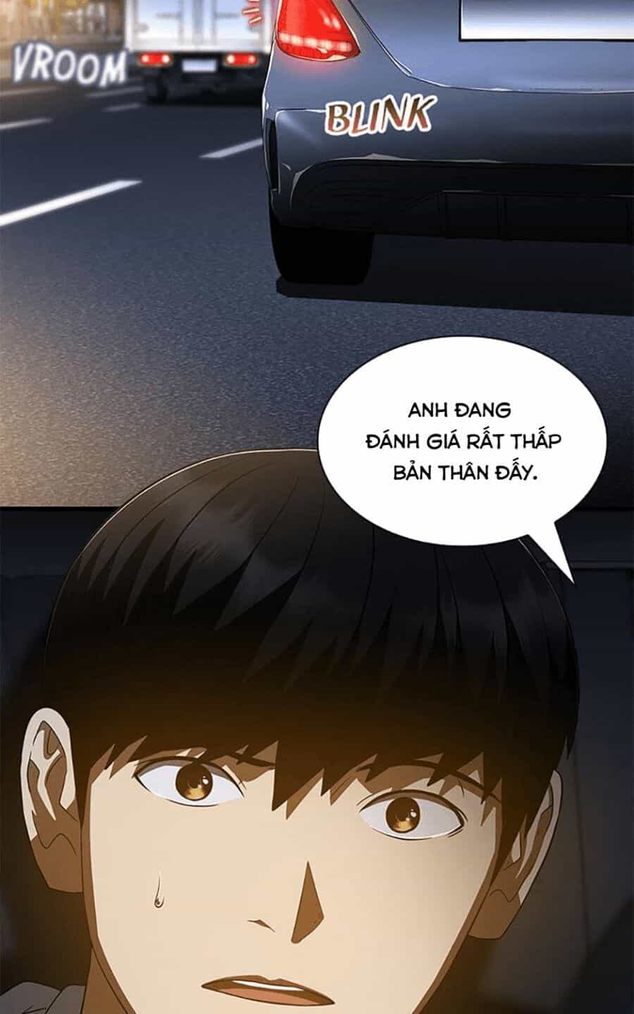 Bác Sĩ Hoàn Hảo - Chương 111 - ảnh 94