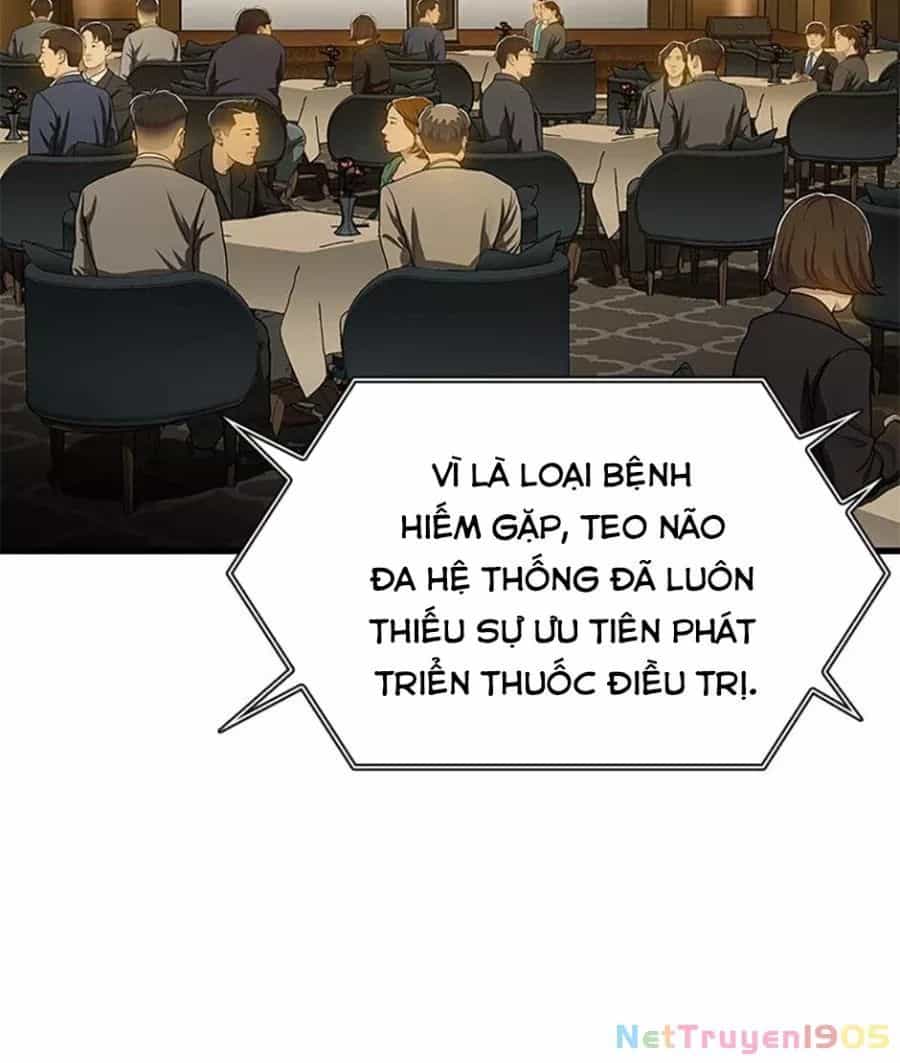 Bác Sĩ Hoàn Hảo - Chương 112 - ảnh 23