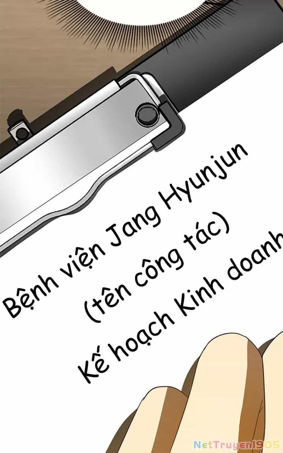 Bác Sĩ Hoàn Hảo - Chương 112 - ảnh 5