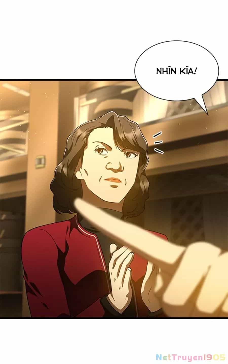 Bác Sĩ Hoàn Hảo - Chương 112 - ảnh 67