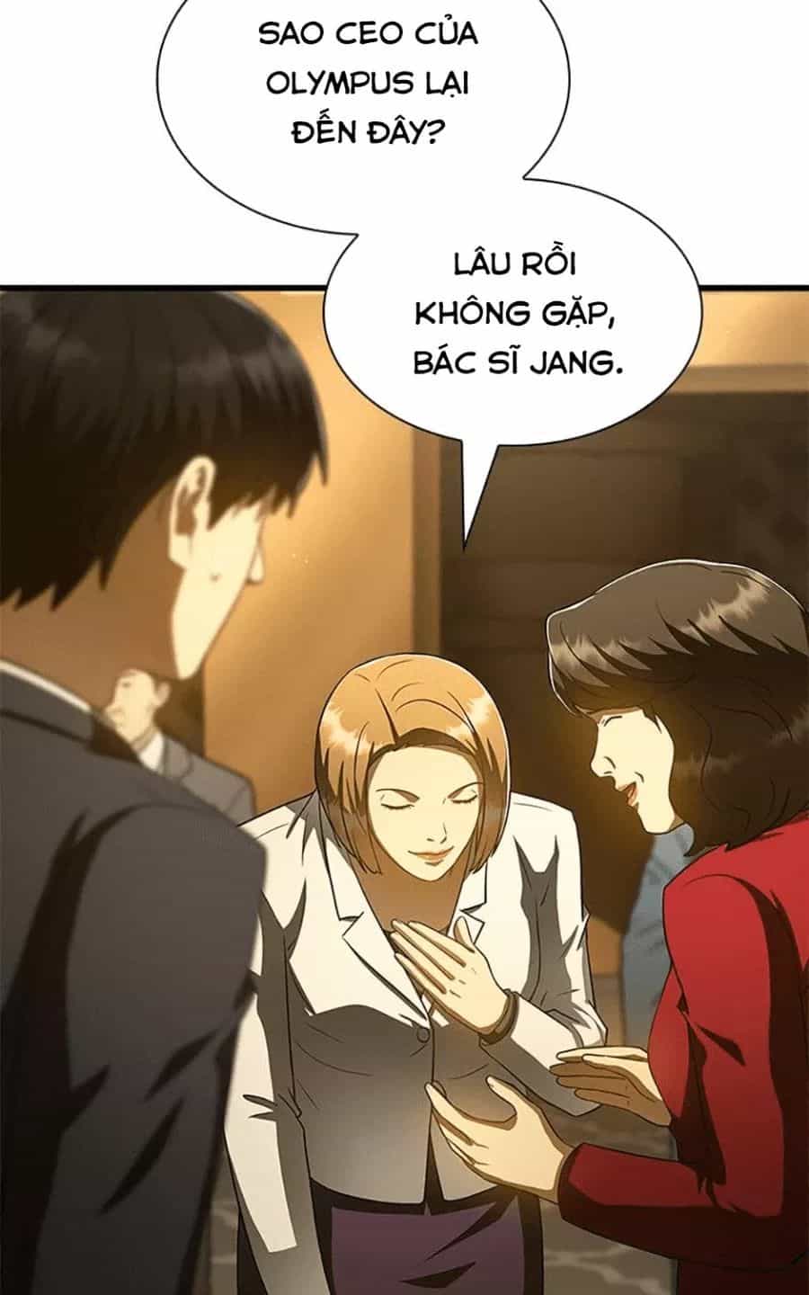 Bác Sĩ Hoàn Hảo - Chương 112 - ảnh 73