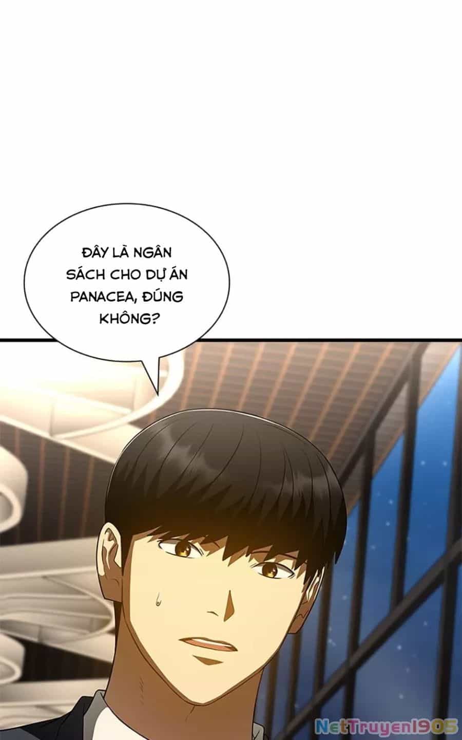 Bác Sĩ Hoàn Hảo - Chương 112 - ảnh 97