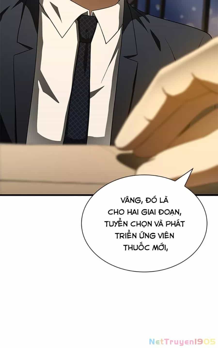 Bác Sĩ Hoàn Hảo - Chương 112 - ảnh 98