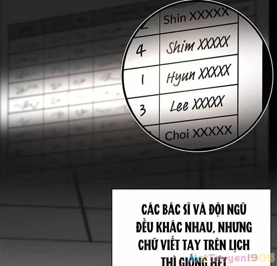 Bác Sĩ Hoàn Hảo - Chương 113 - ảnh 110
