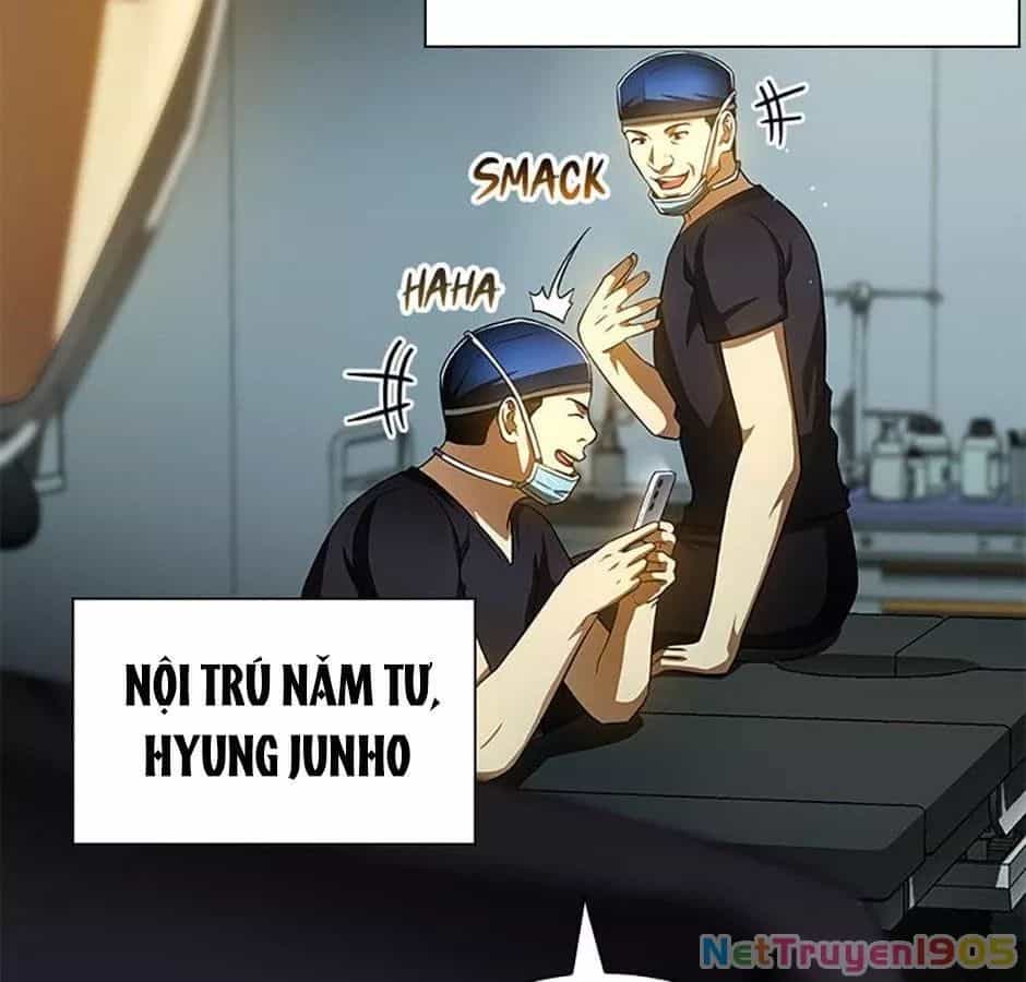 Bác Sĩ Hoàn Hảo - Chương 113 - ảnh 120