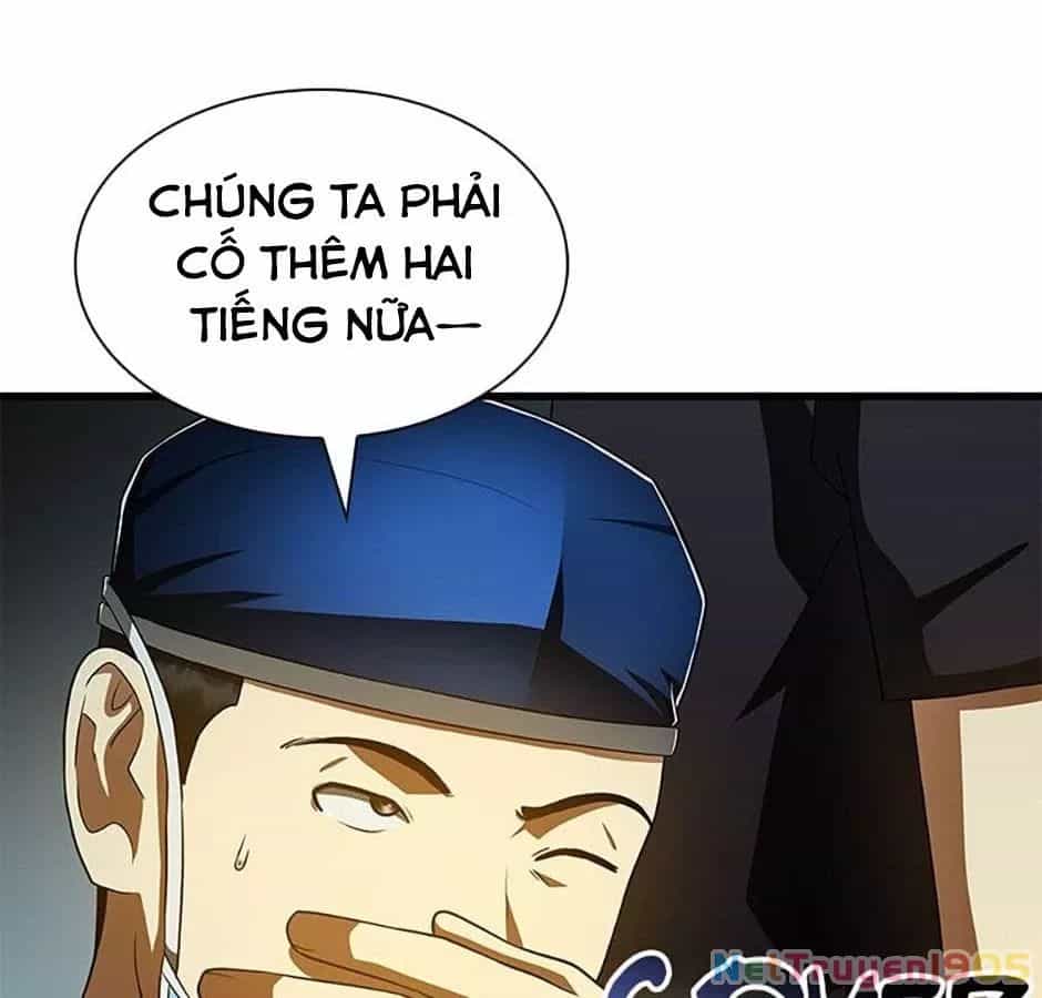 Bác Sĩ Hoàn Hảo - Chương 113 - ảnh 122