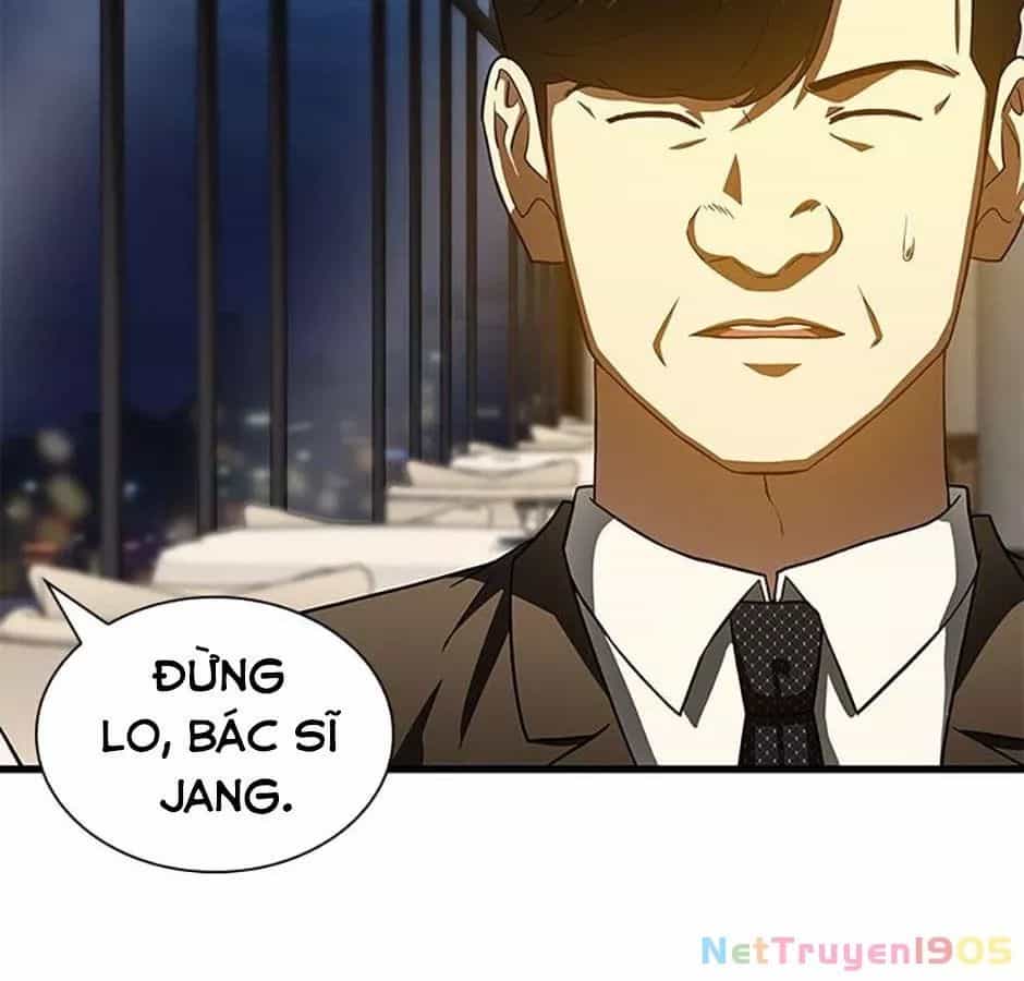 Bác Sĩ Hoàn Hảo - Chương 113 - ảnh 44