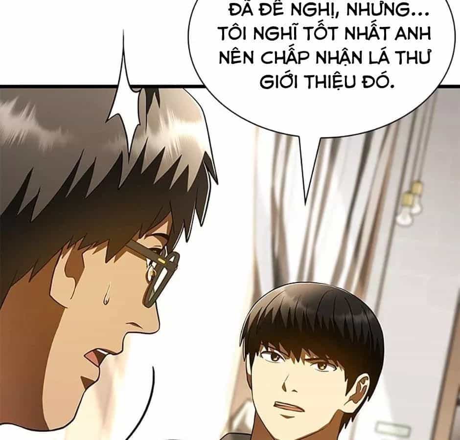 Bác Sĩ Hoàn Hảo - Chương 114 - ảnh 145