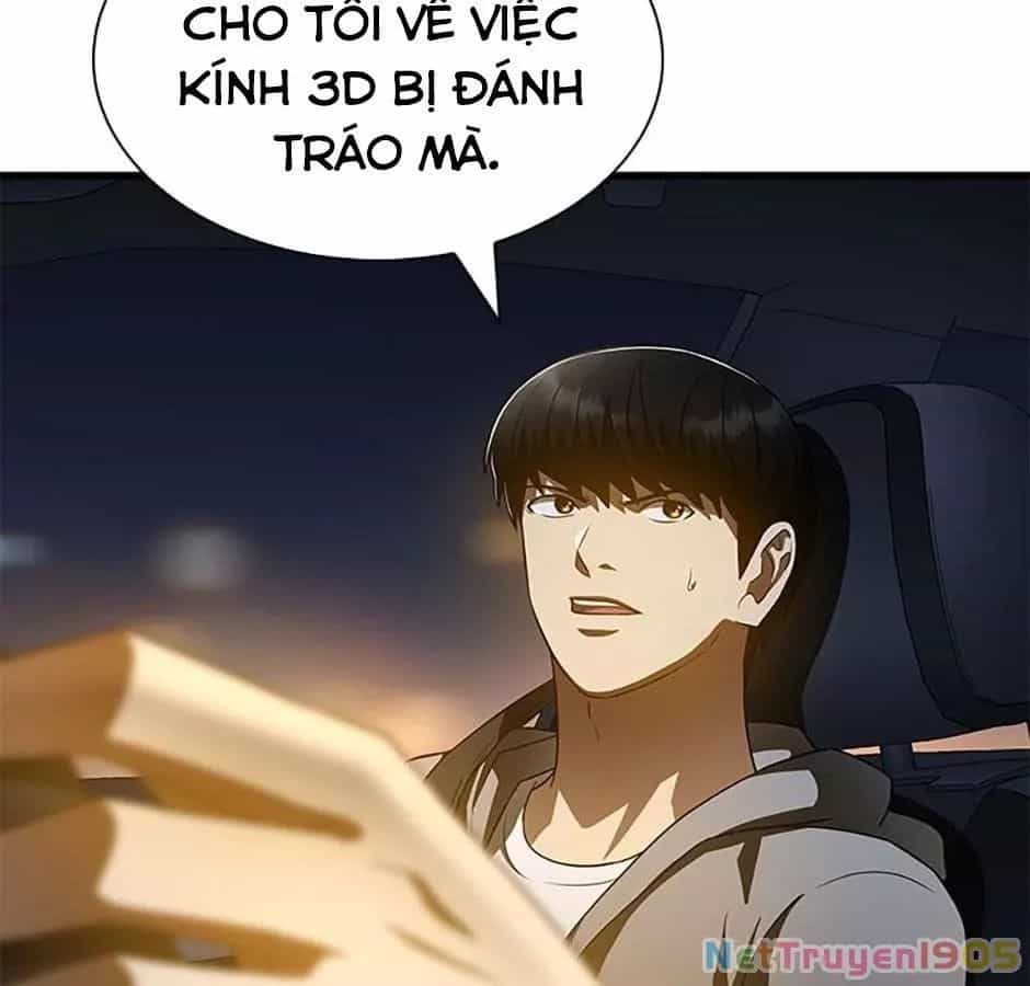 Bác Sĩ Hoàn Hảo - Chương 114 - ảnh 190