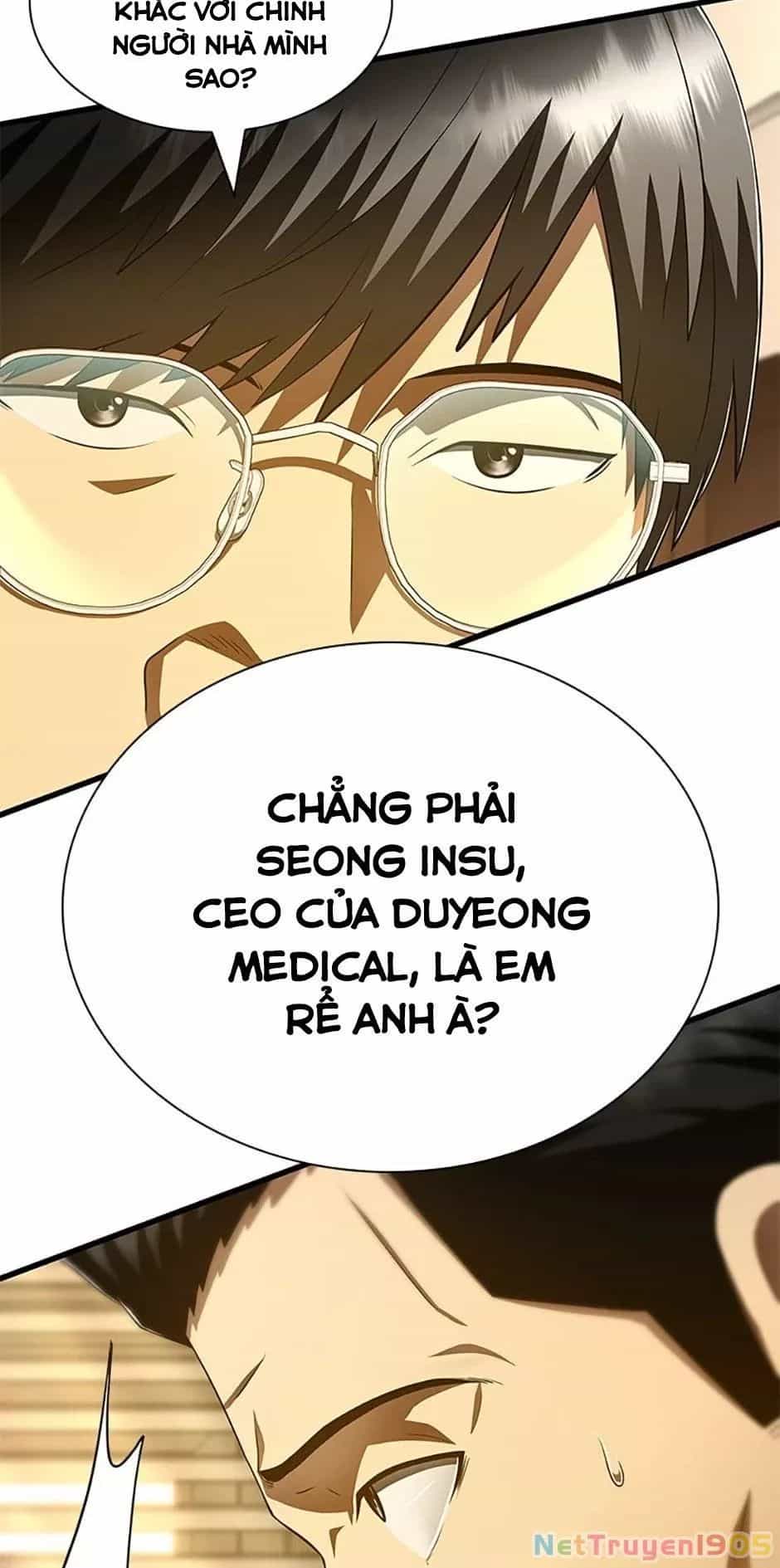 Bác Sĩ Hoàn Hảo - Chương 116 - ảnh 17