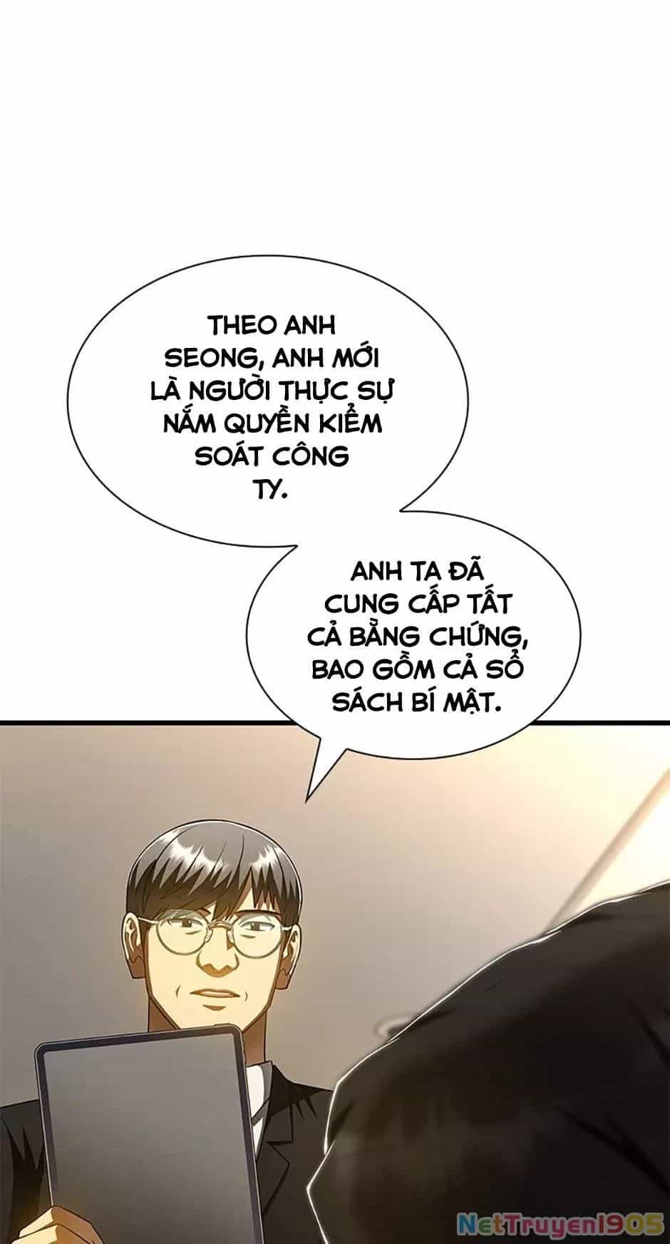 Bác Sĩ Hoàn Hảo - Chương 116 - ảnh 19