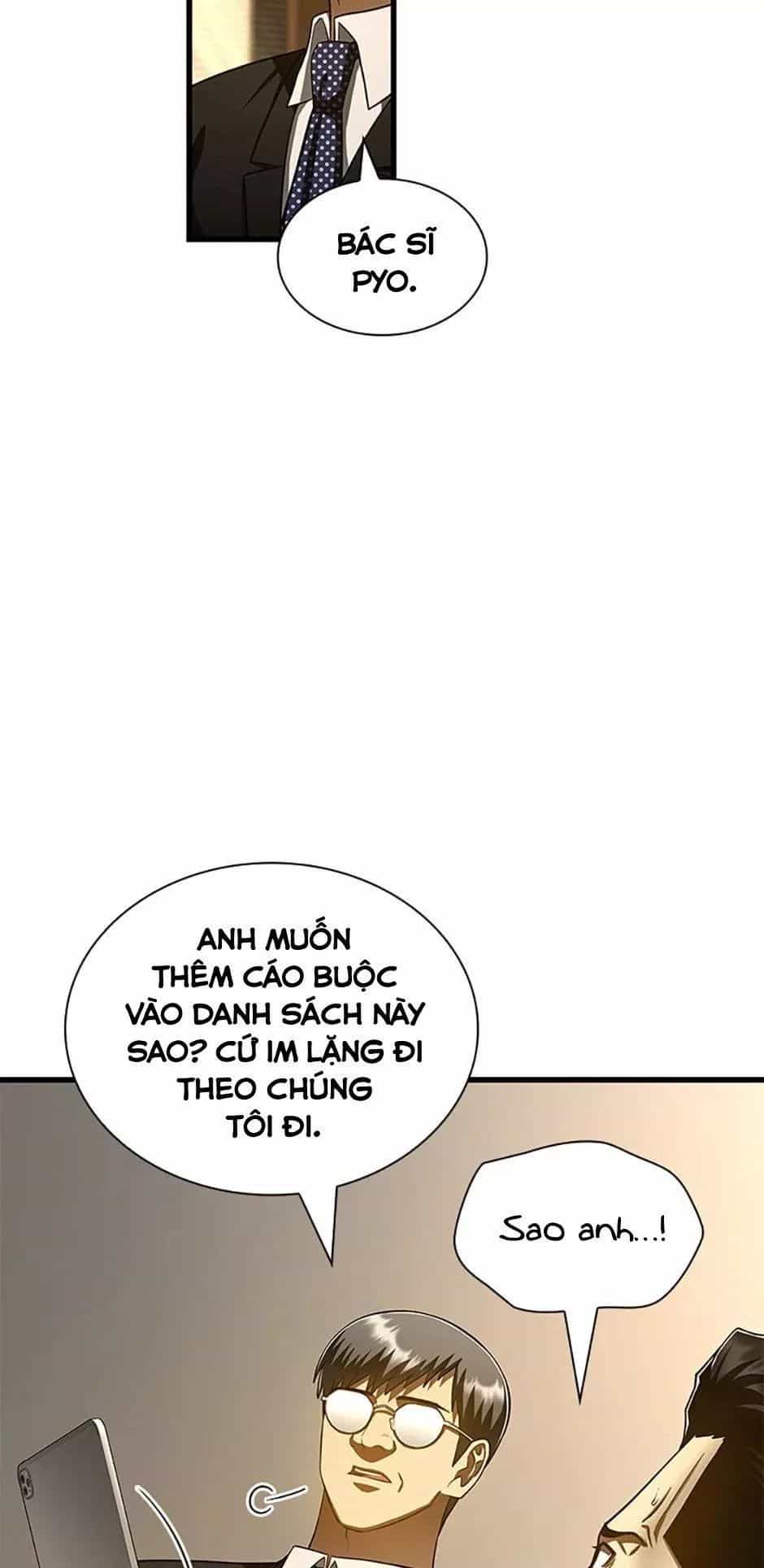 Bác Sĩ Hoàn Hảo - Chương 116 - ảnh 26