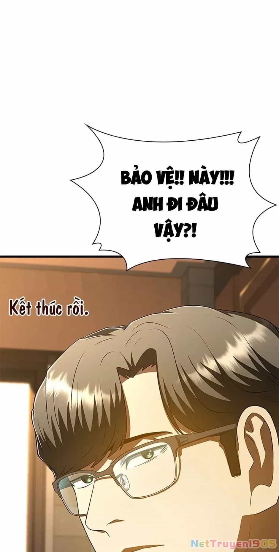Bác Sĩ Hoàn Hảo - Chương 116 - ảnh 32