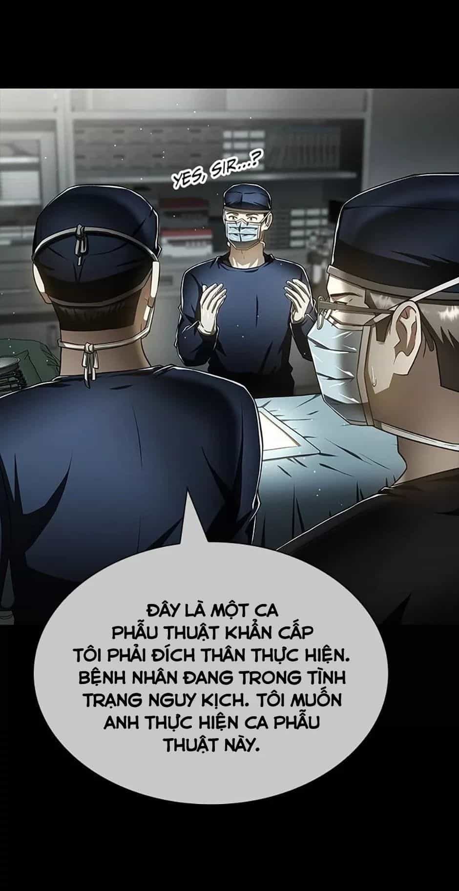 Bác Sĩ Hoàn Hảo - Chương 116 - ảnh 39