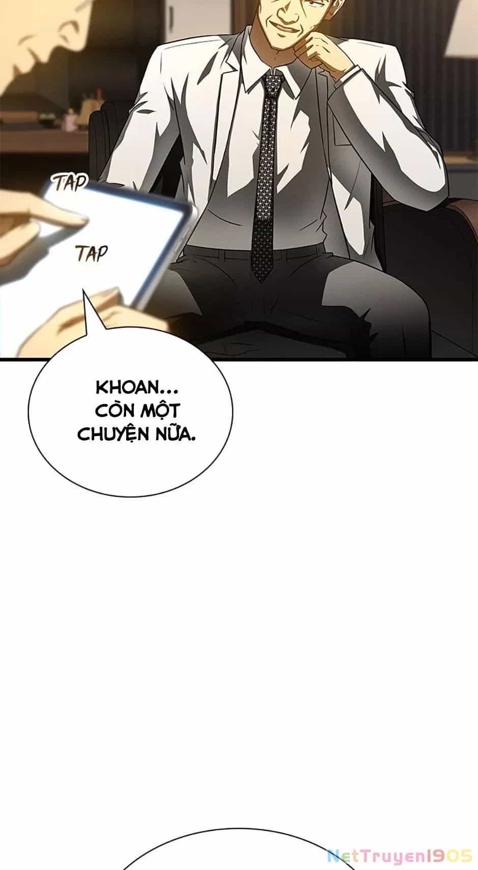 Bác Sĩ Hoàn Hảo - Chương 116 - ảnh 4