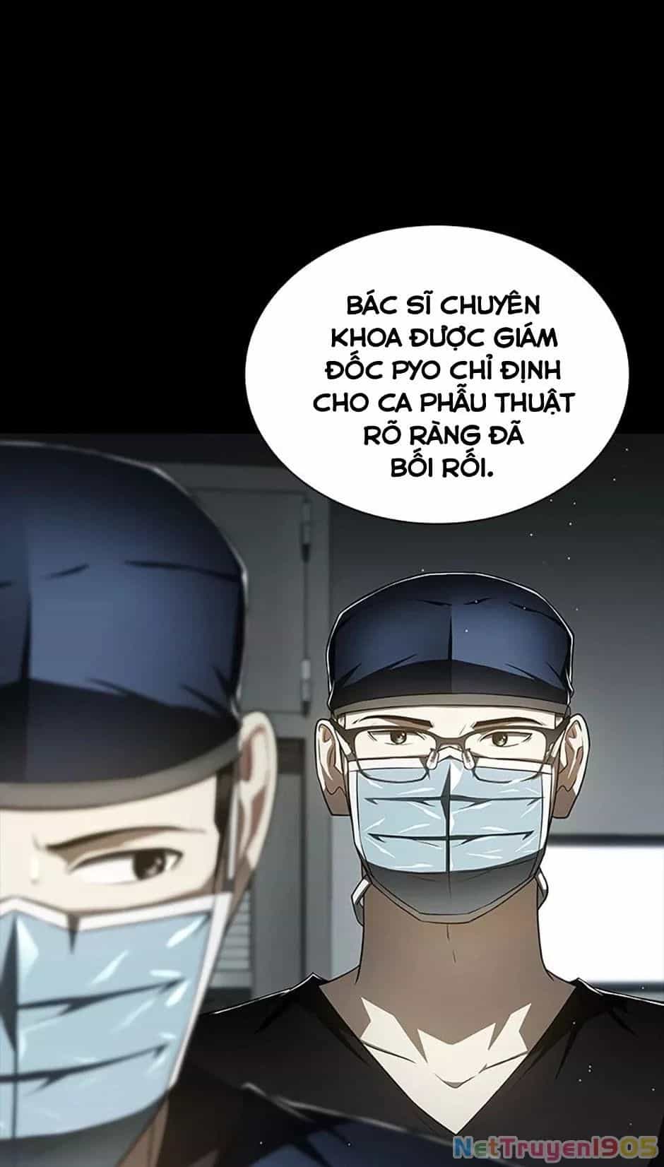 Bác Sĩ Hoàn Hảo - Chương 116 - ảnh 40