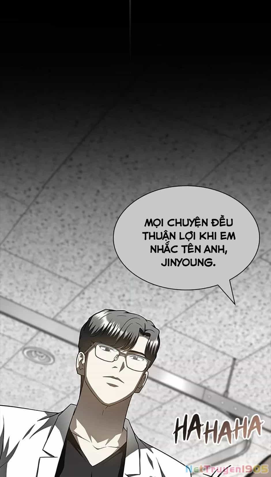 Bác Sĩ Hoàn Hảo - Chương 116 - ảnh 43