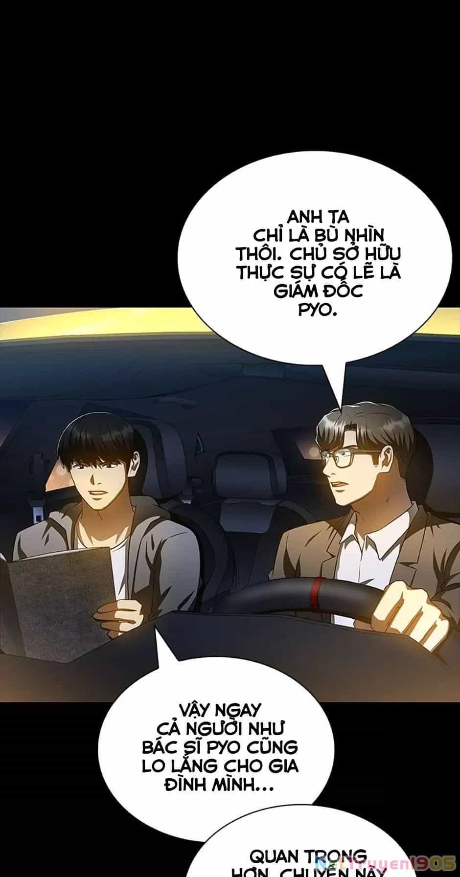Bác Sĩ Hoàn Hảo - Chương 116 - ảnh 49