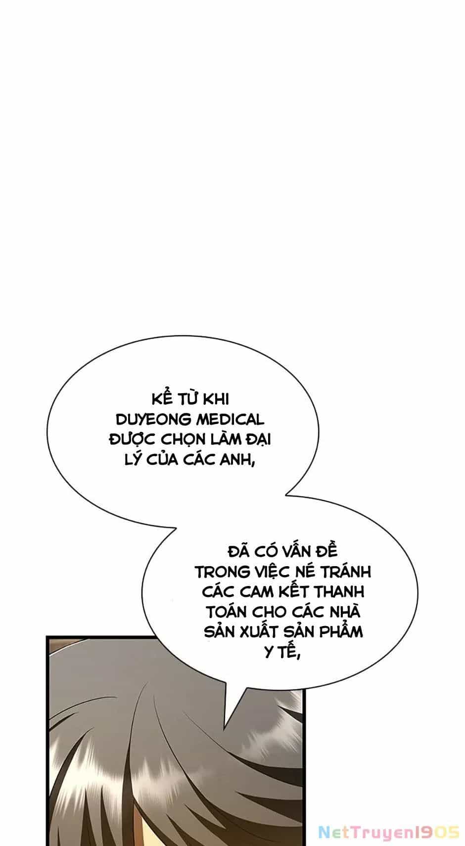 Bác Sĩ Hoàn Hảo - Chương 116 - ảnh 6