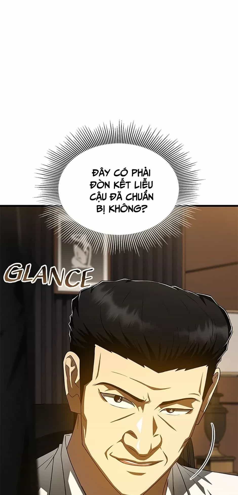 Bác Sĩ Hoàn Hảo - Chương 116 - ảnh 9
