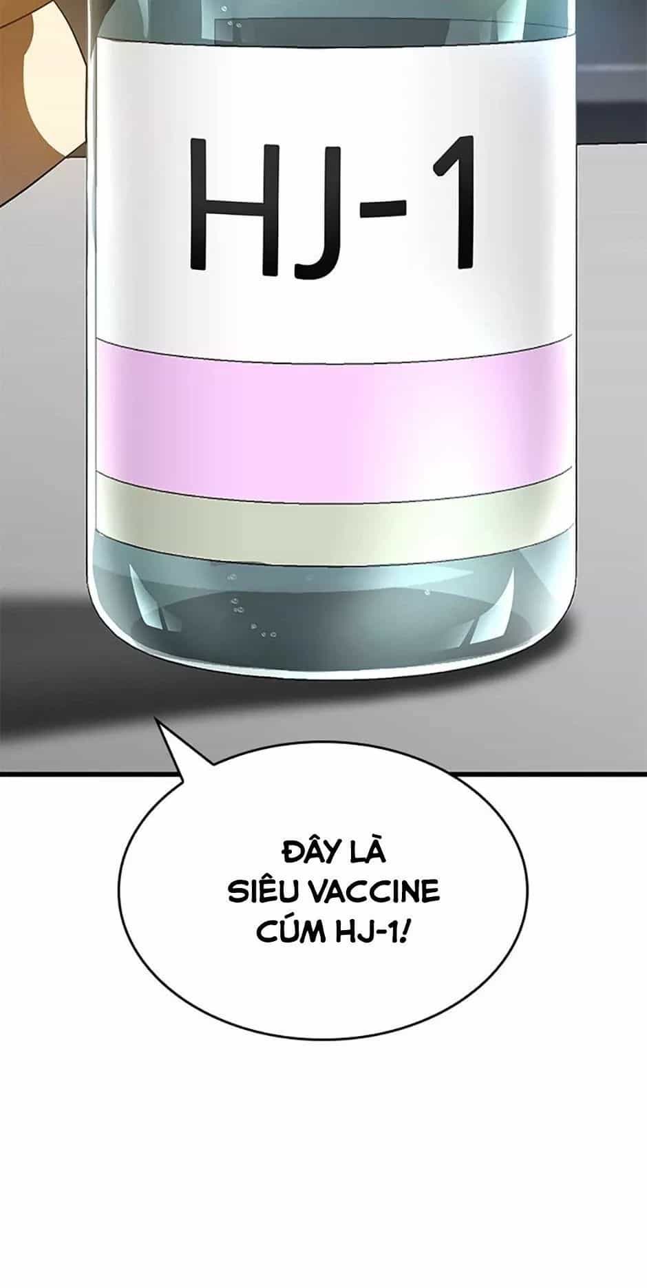 Bác Sĩ Hoàn Hảo - Chương 116 - ảnh 91