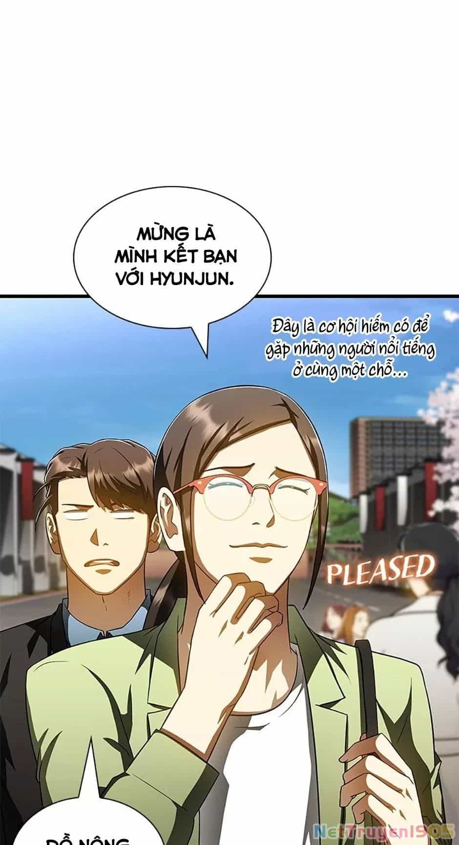 Bác Sĩ Hoàn Hảo - Chương 117 - ảnh 17