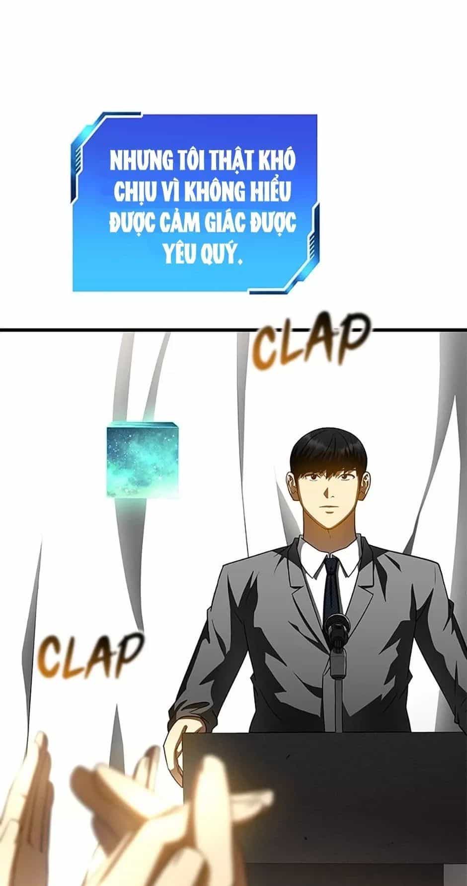 Bác Sĩ Hoàn Hảo - Chương 117 - ảnh 47