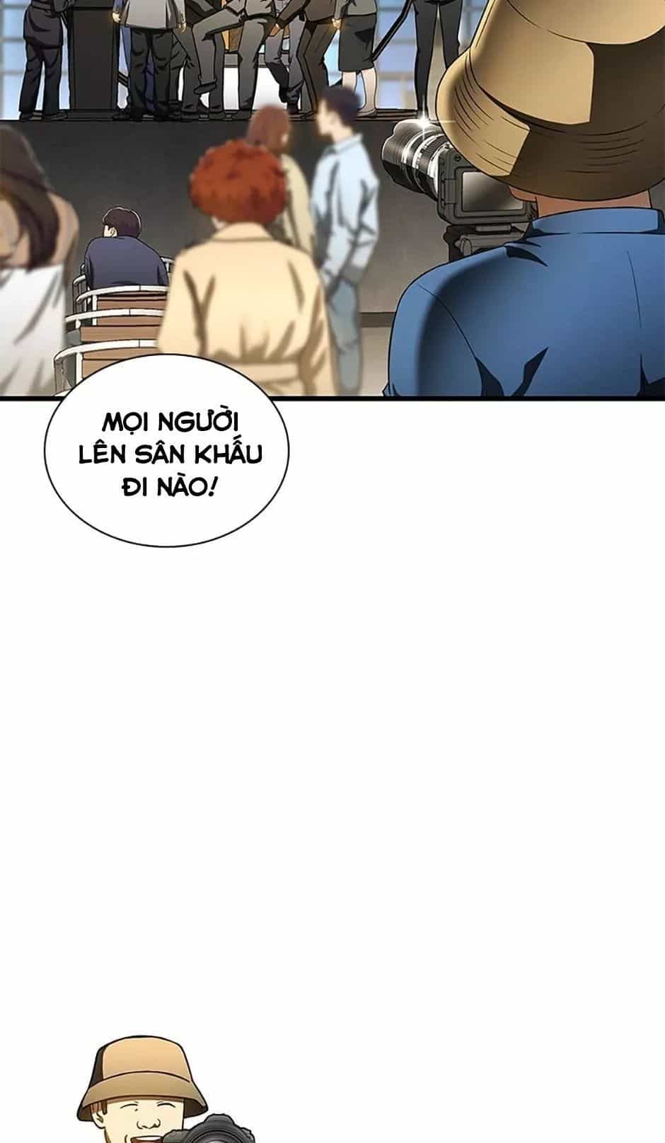 Bác Sĩ Hoàn Hảo - Chương 117 - ảnh 67