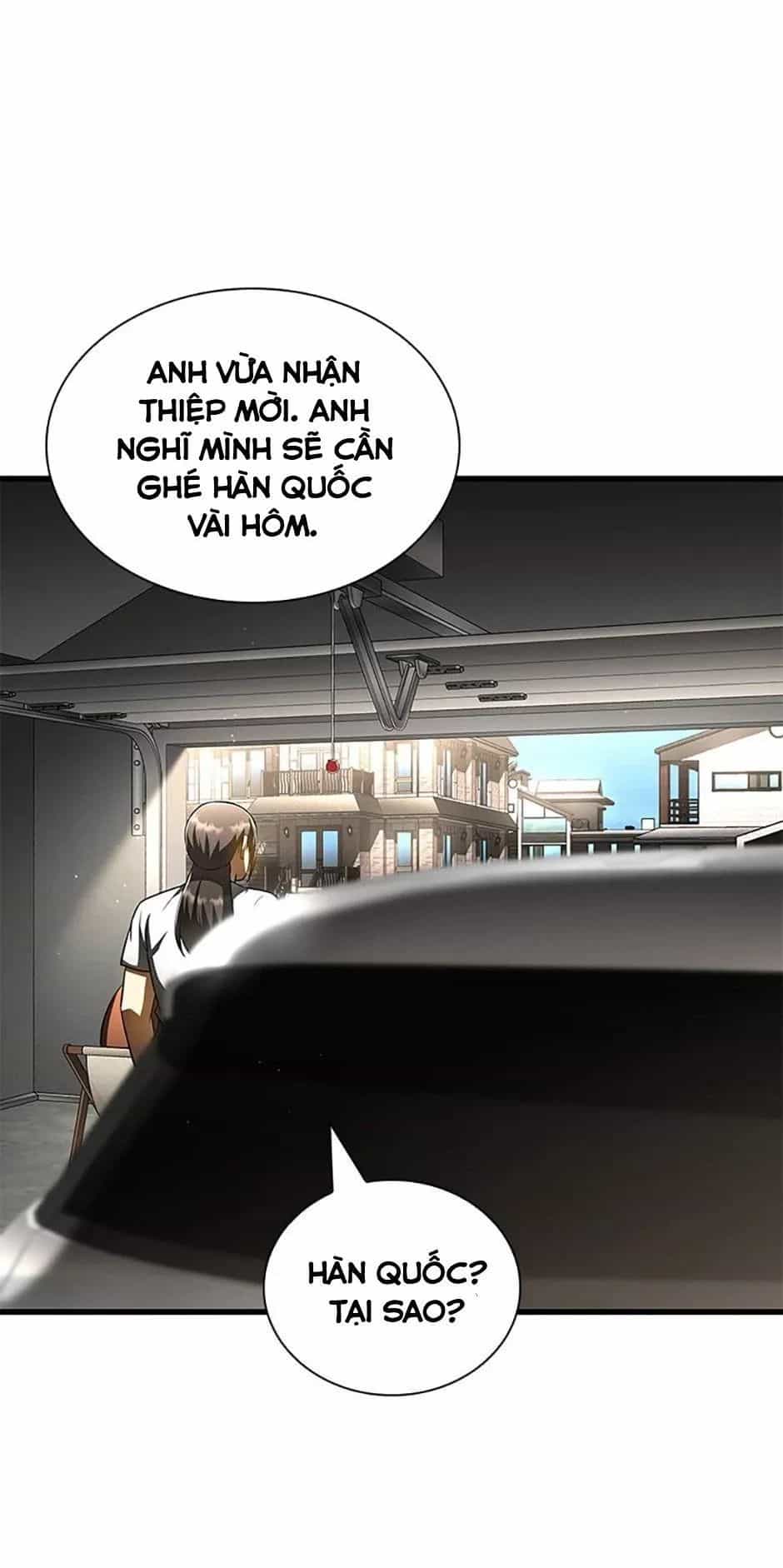 Bác Sĩ Hoàn Hảo - Chương 117 - ảnh 8