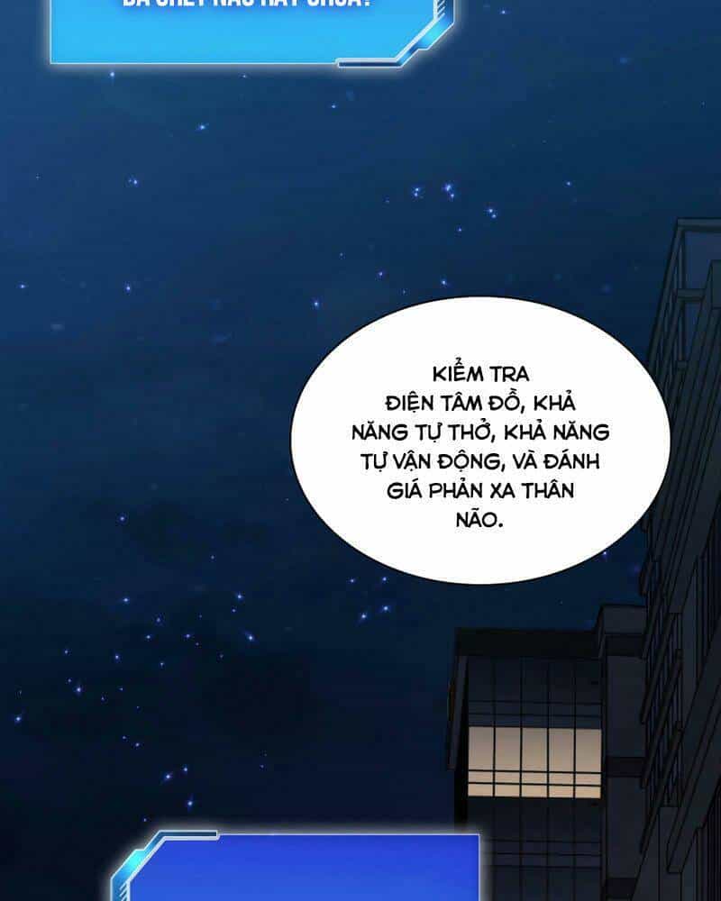 Bác Sĩ Hoàn Hảo - Chương 12 - ảnh 100