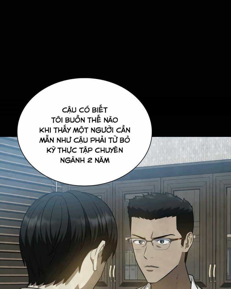 Bác Sĩ Hoàn Hảo - Chương 12 - ảnh 17