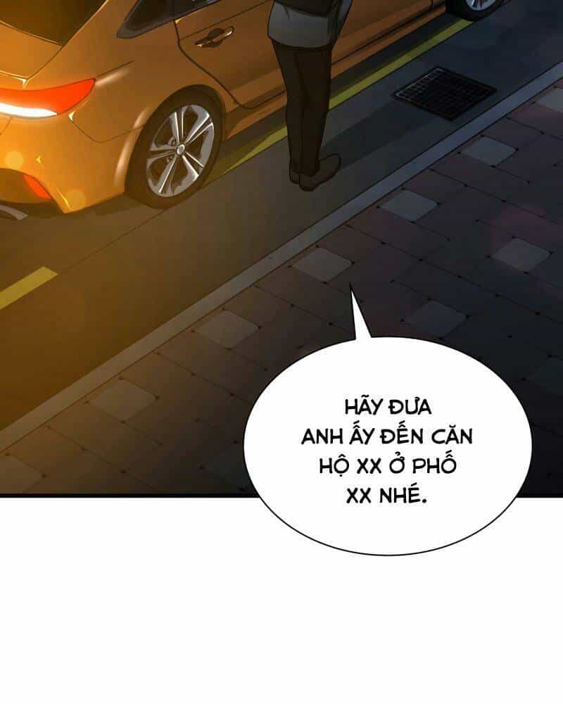 Bác Sĩ Hoàn Hảo - Chương 12 - ảnh 42