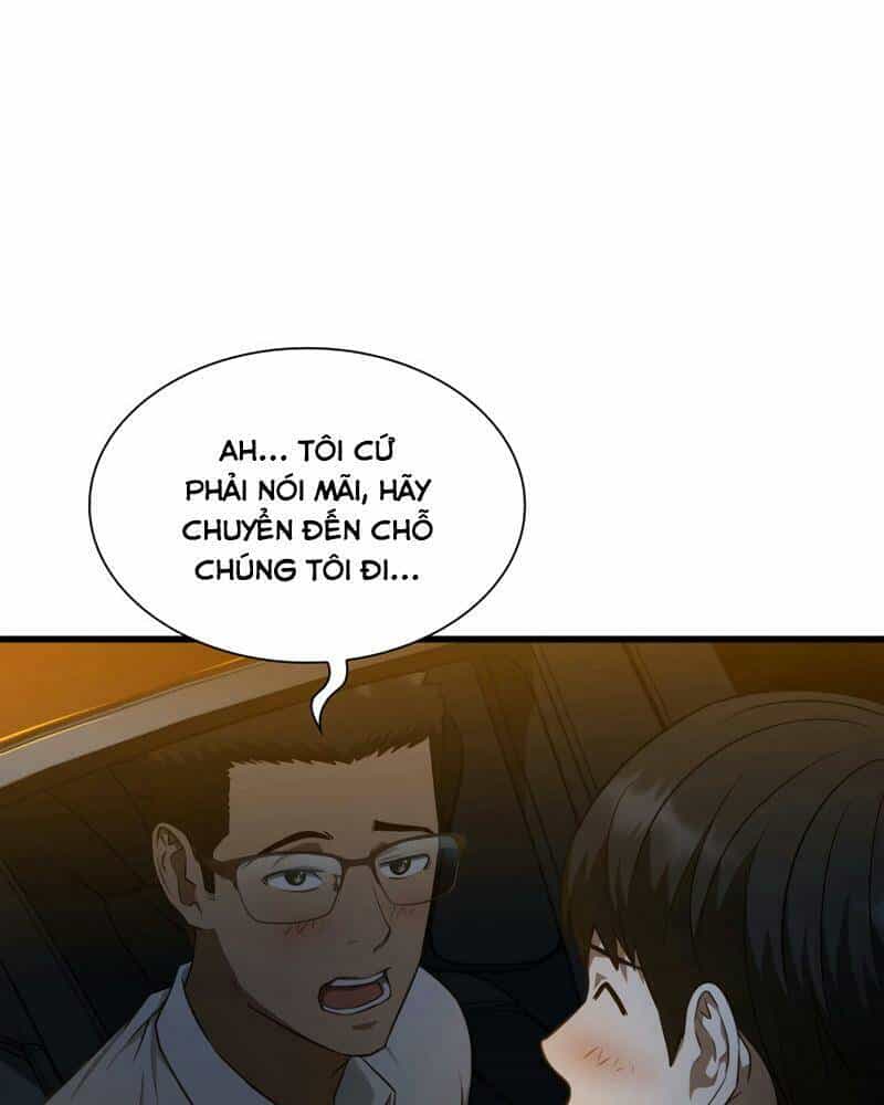 Bác Sĩ Hoàn Hảo - Chương 12 - ảnh 43