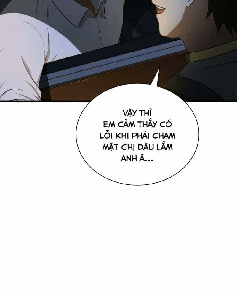 Bác Sĩ Hoàn Hảo - Chương 12 - ảnh 44