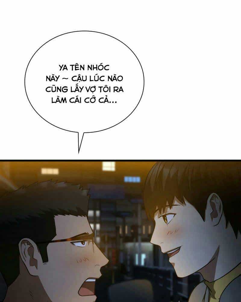 Bác Sĩ Hoàn Hảo - Chương 12 - ảnh 45