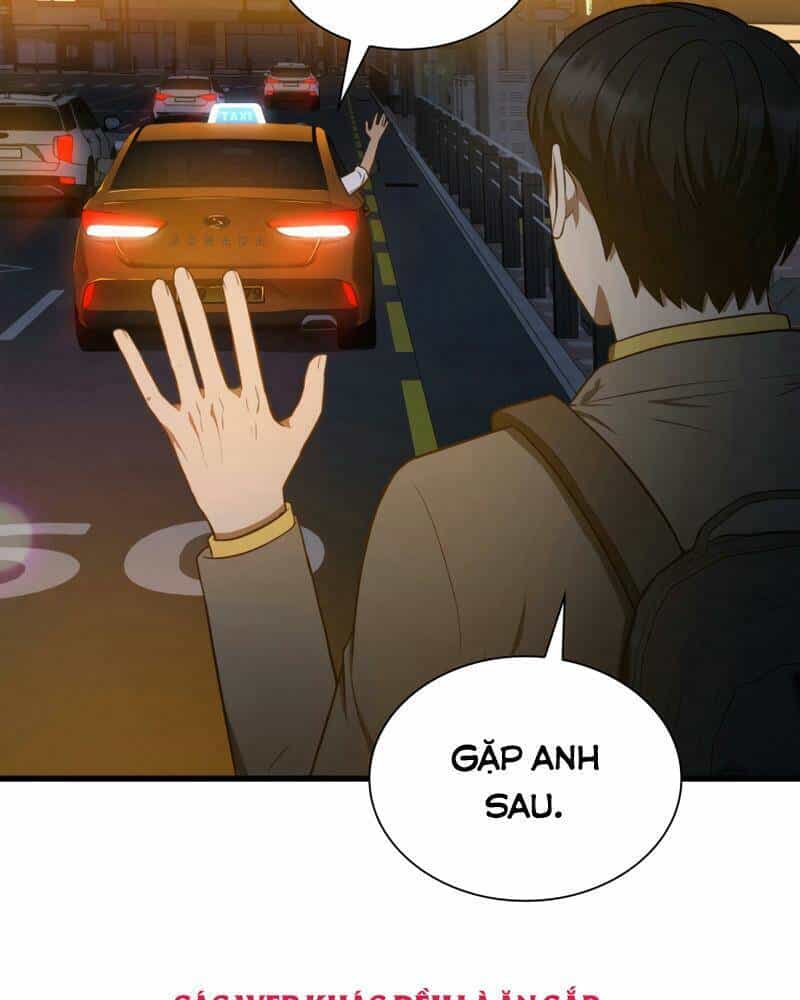 Bác Sĩ Hoàn Hảo - Chương 12 - ảnh 47