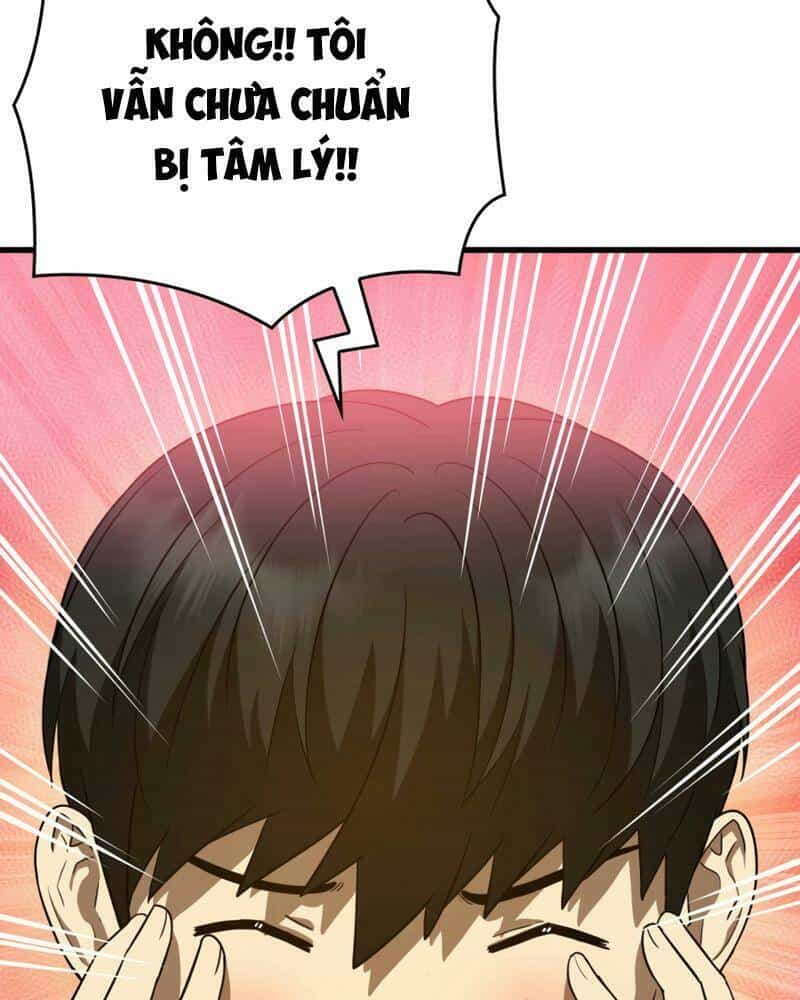 Bác Sĩ Hoàn Hảo - Chương 12 - ảnh 69