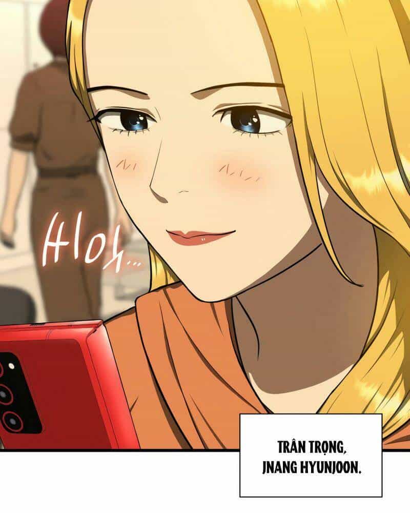 Bác Sĩ Hoàn Hảo - Chương 12 - ảnh 85