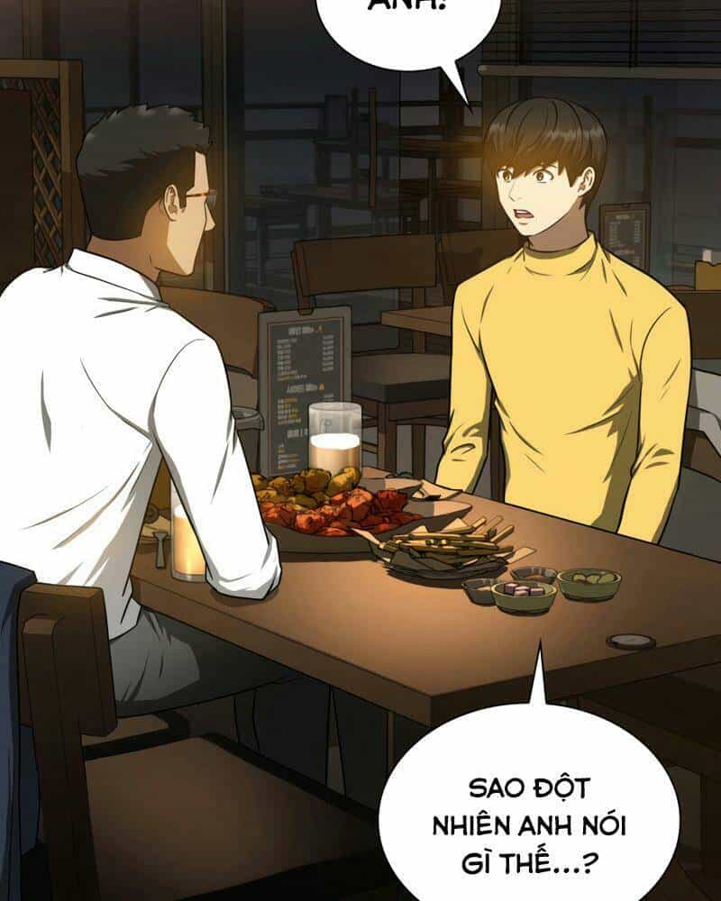 Bác Sĩ Hoàn Hảo - Chương 12 - ảnh 9