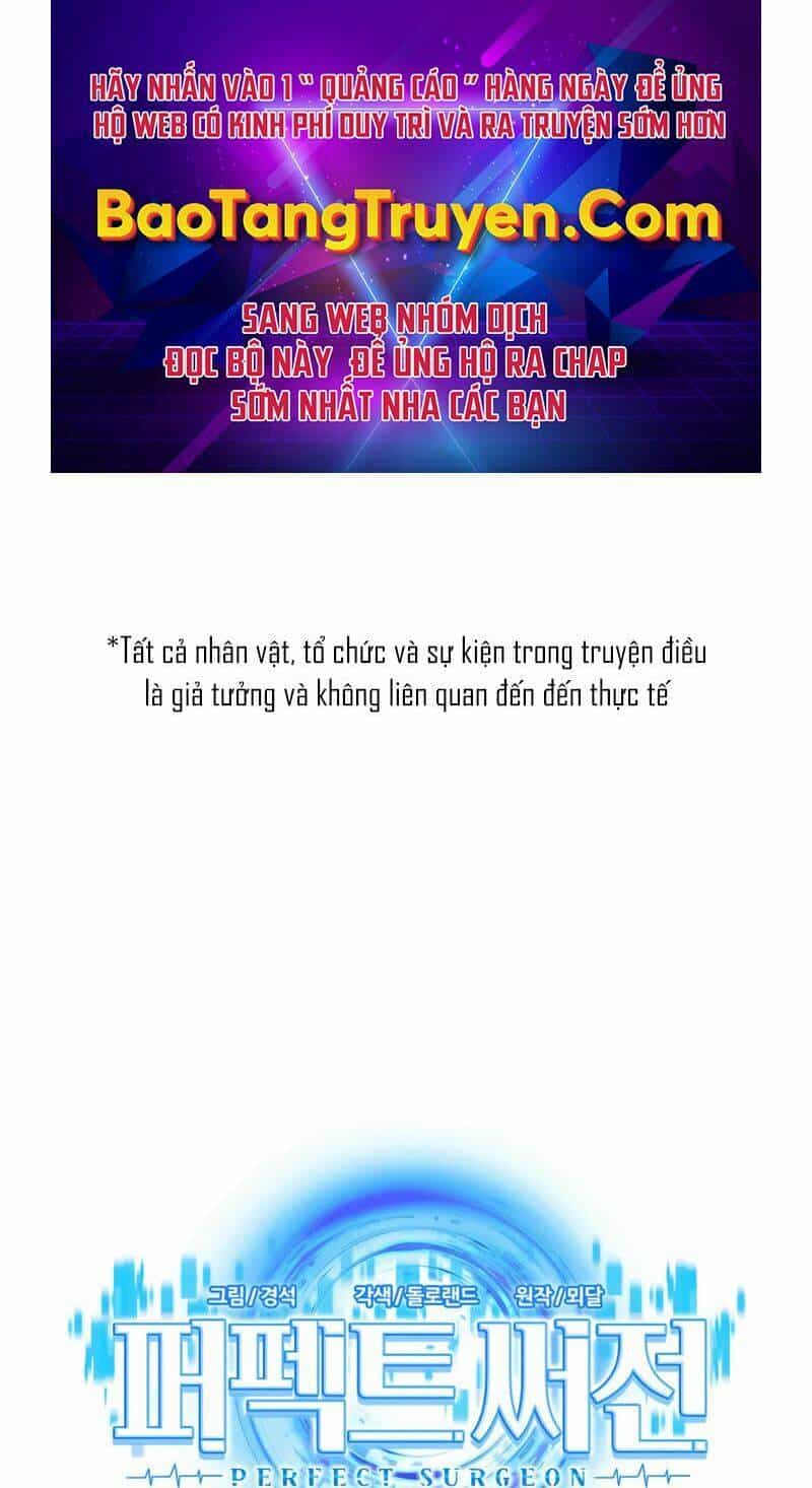 Bác Sĩ Hoàn Hảo - Chương 13 - ảnh 1
