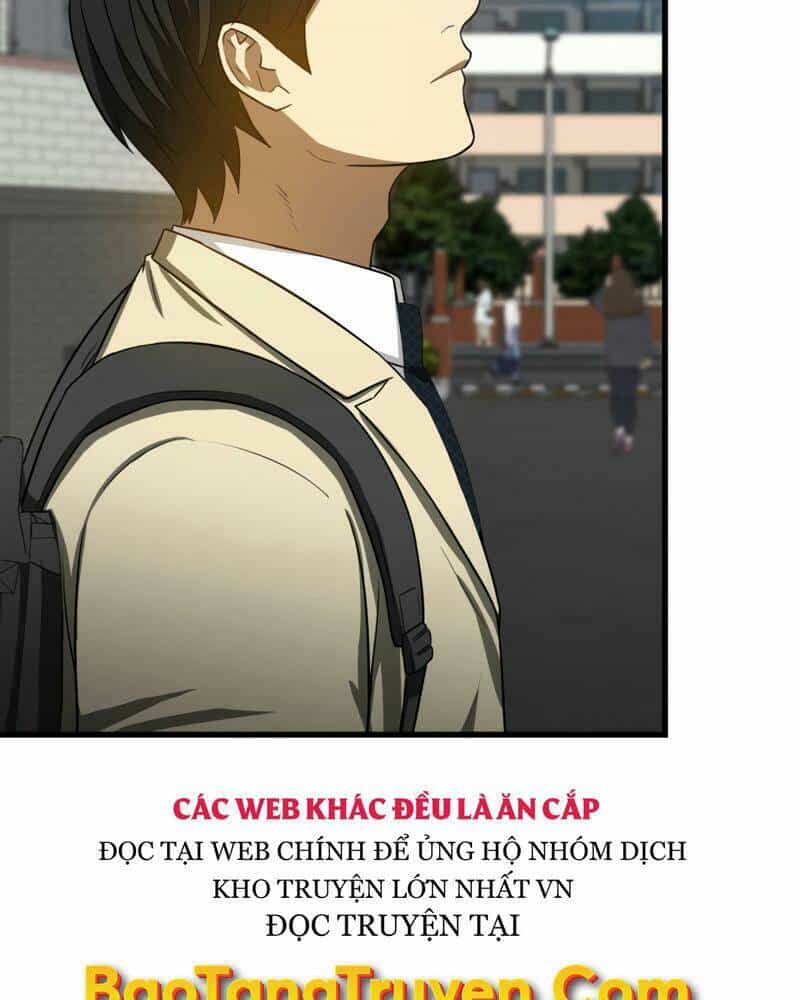 Bác Sĩ Hoàn Hảo - Chương 13 - ảnh 22