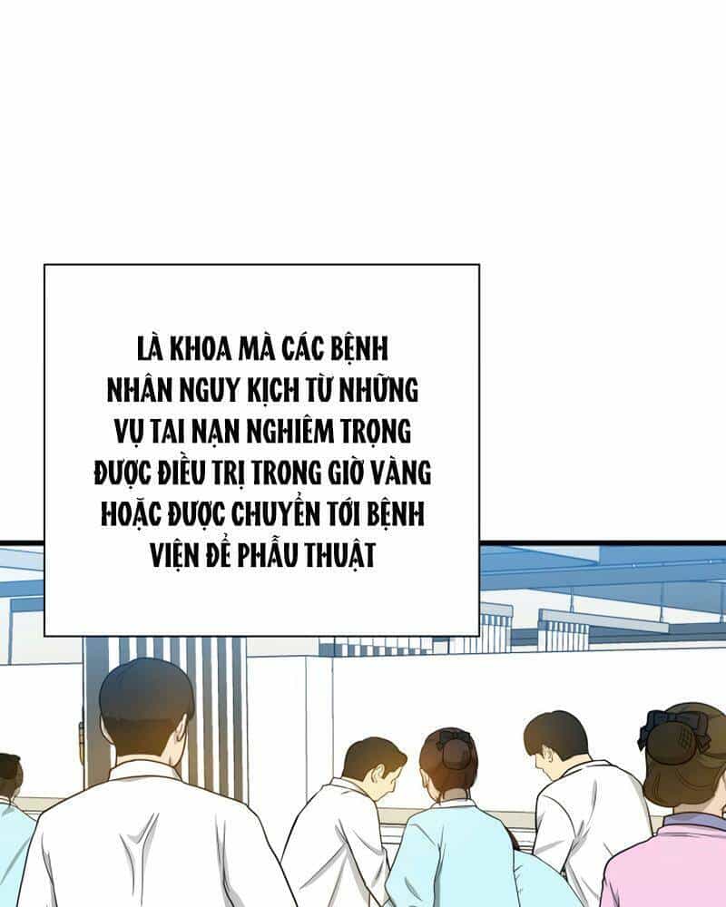 Bác Sĩ Hoàn Hảo - Chương 13 - ảnh 26